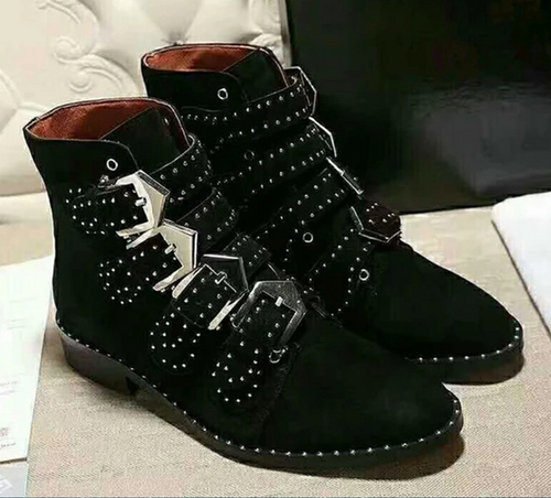 Givenchy Boots 35-41-3b602859